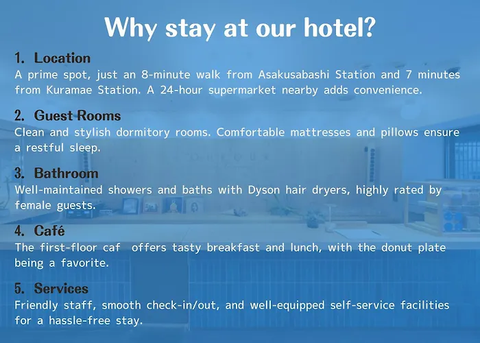 Cafe/Minimal Hotel Our Our