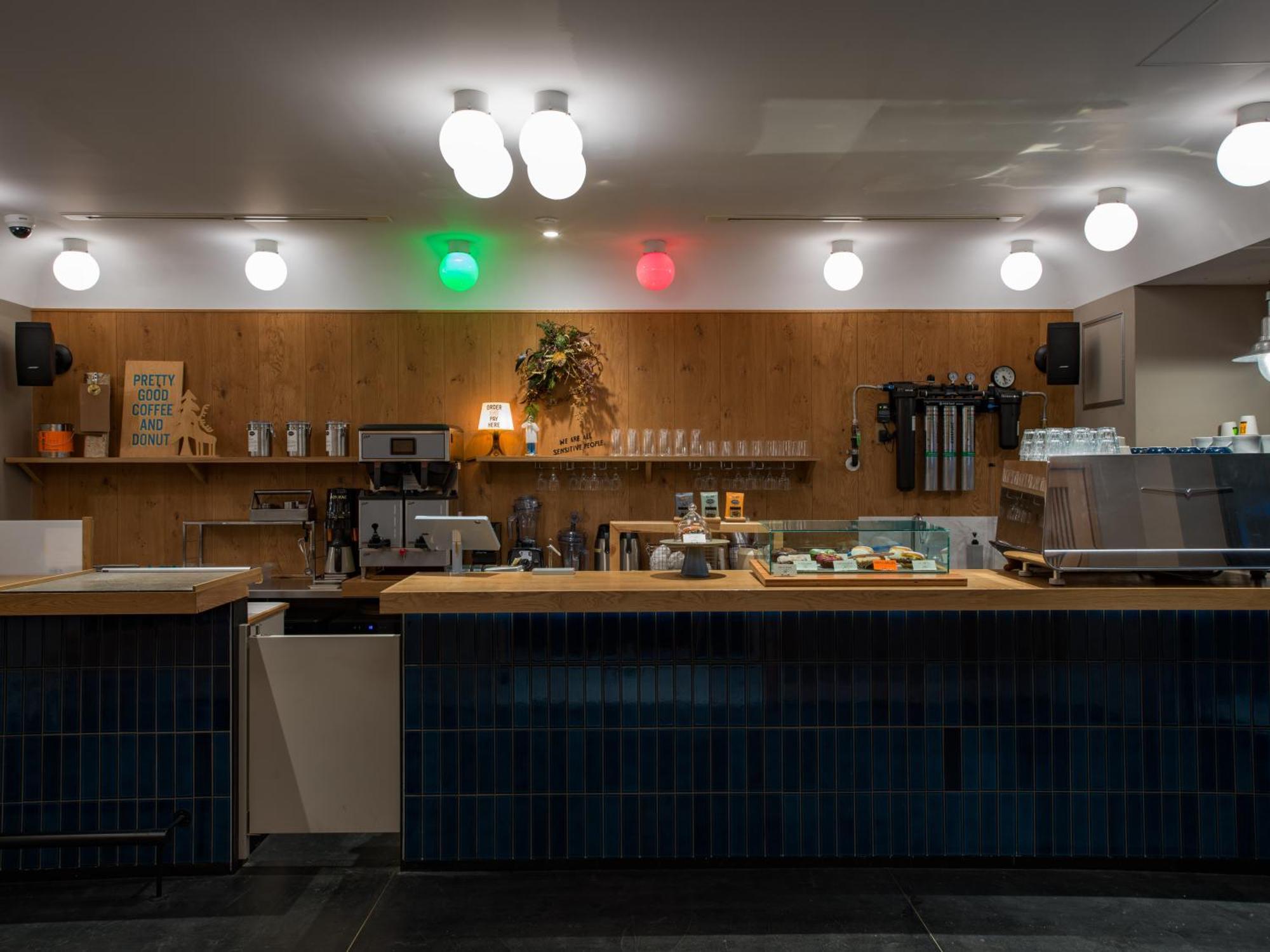 旅馆 Cafe/minimal Our Our *