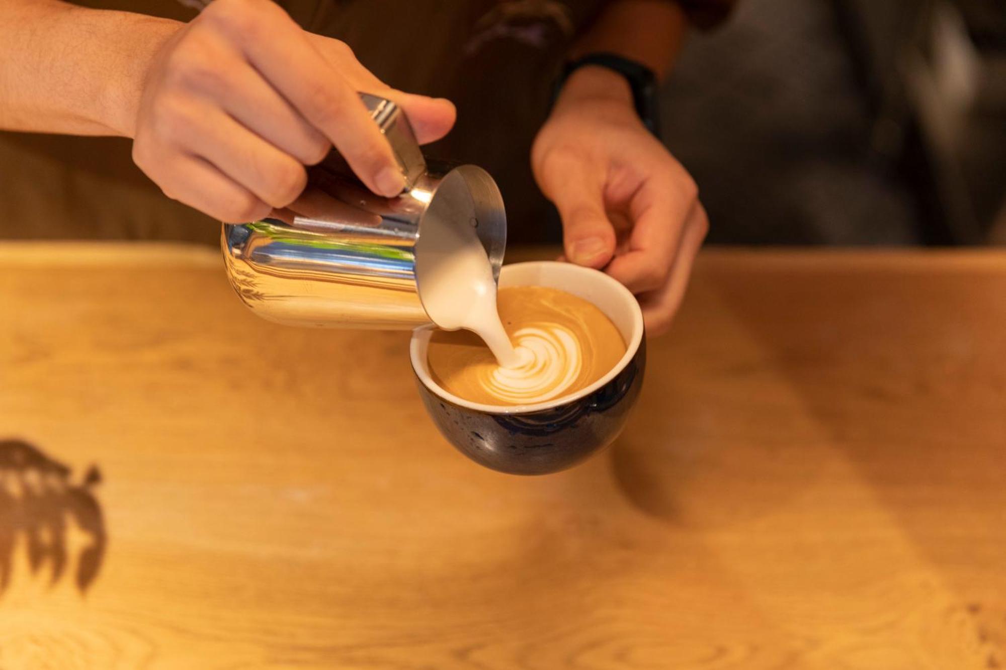 旅馆 Cafe/minimal Our Our *