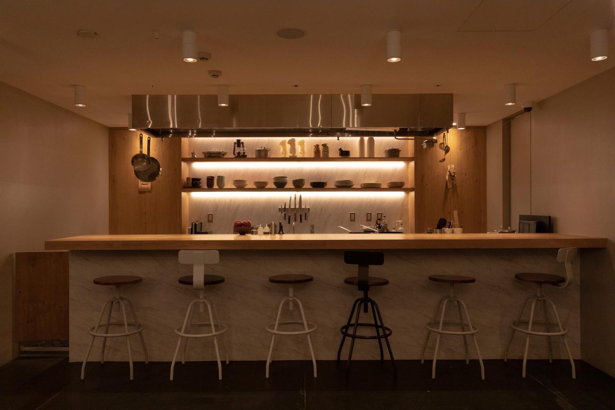 Cafe/minimal Our Our 東京都