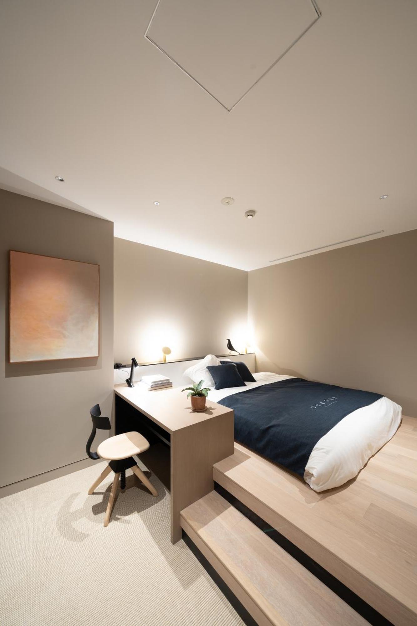 Auberge de jeunesse Cafe/minimal Our Our *