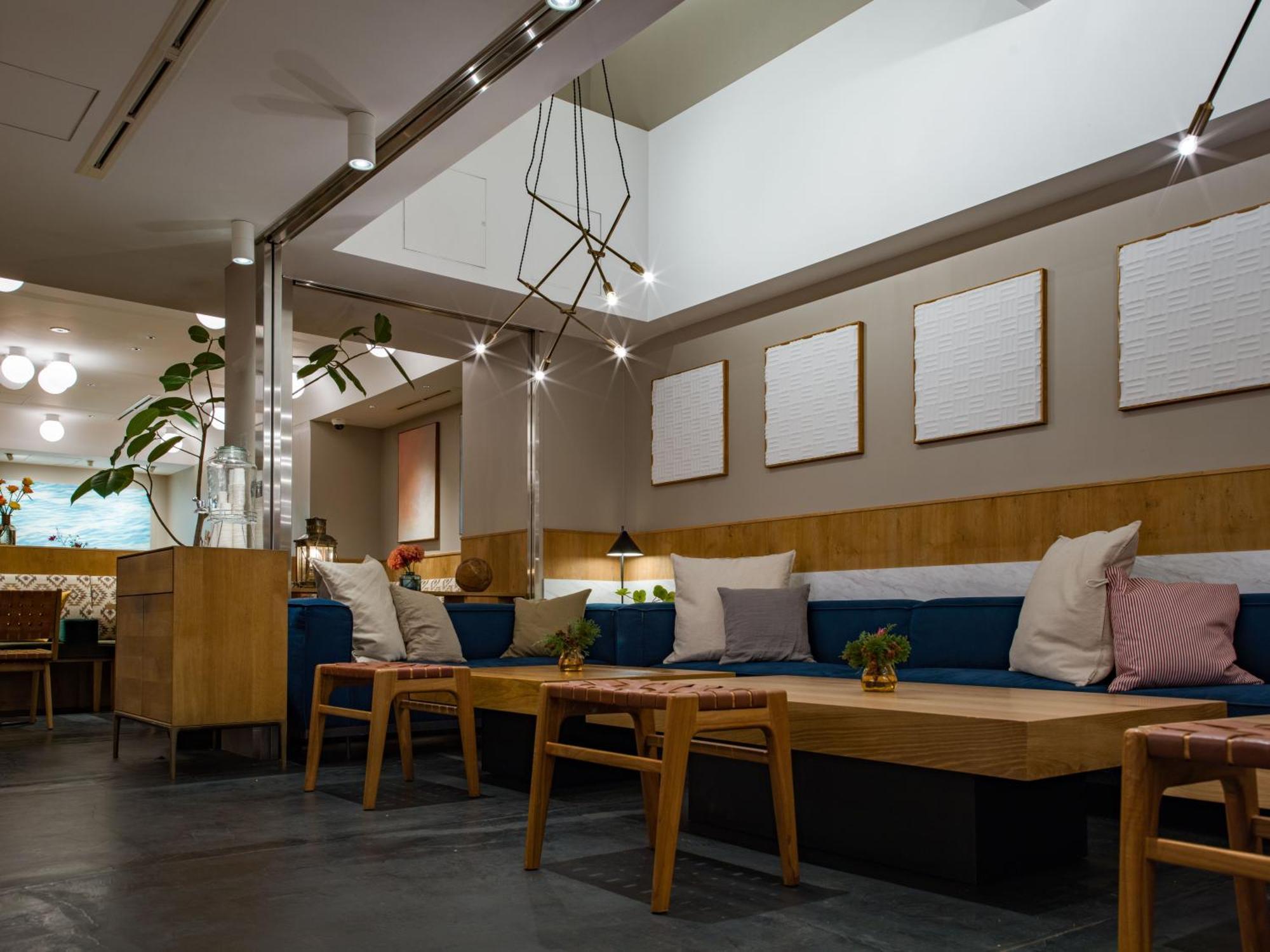 Cafe/minimal Our Our * 東京都